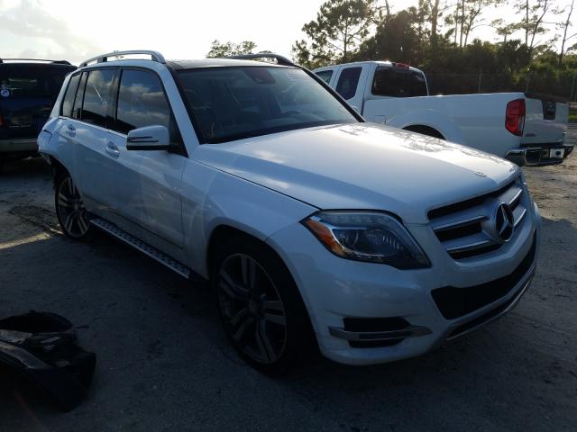 Mercedes-benz Glk 350 (2014)