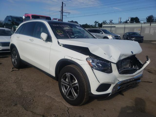 Mercedes-benz Glc 300 4m (2019)