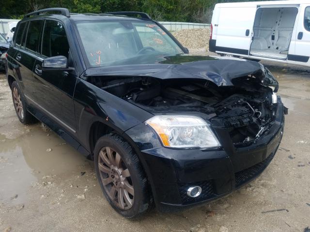 Mercedes-benz Glk 350 (2010)