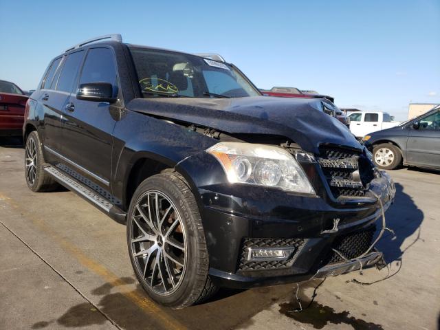 Mercedes-benz Glk 350 (2011)