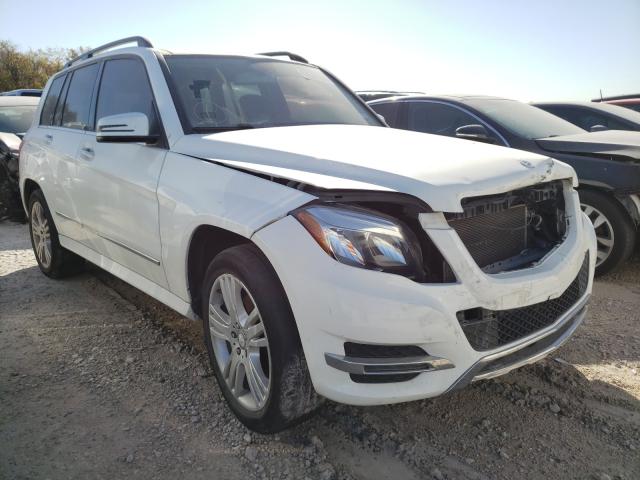 Mercedes-benz Glk 350 (2015)