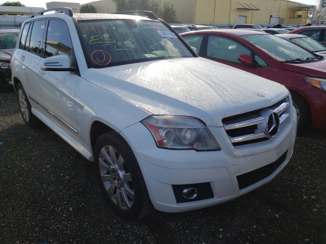 Mercedes-benz Glk 350 (2010)