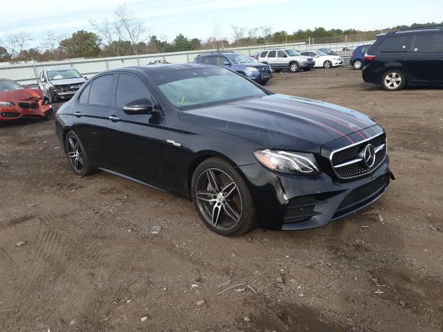 Mercedes-benz E amg 53 4 (2020)