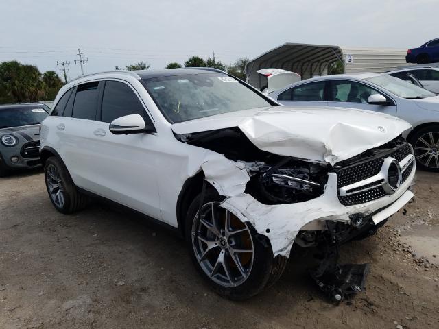 Mercedes-benz Glc 300 4m (2020)