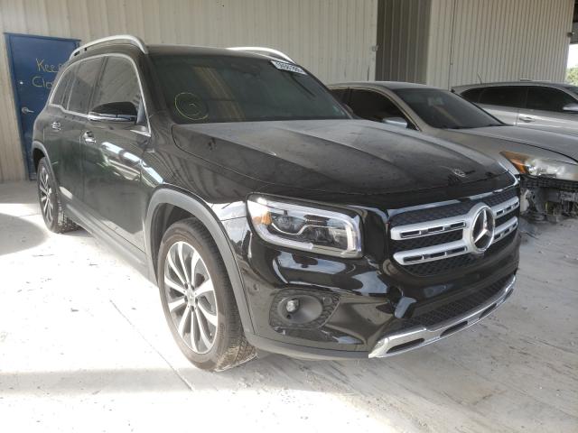 Mercedes-benz Glb 250 (2020)
