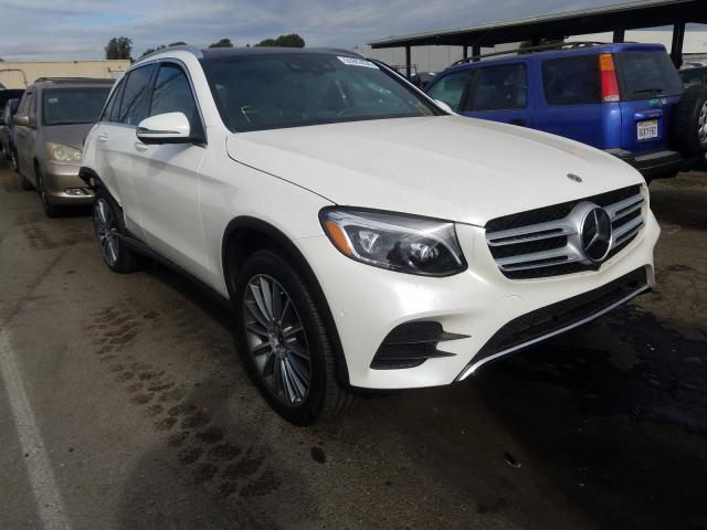 Mercedes-benz Glc 300 4m (2019)