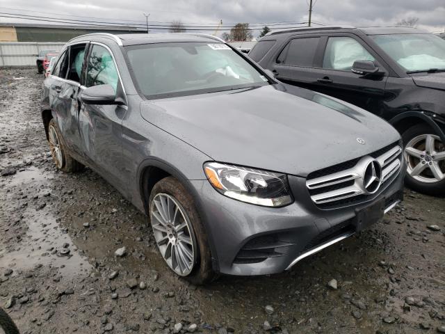 Mercedes-benz Glc 300 4m (2018)