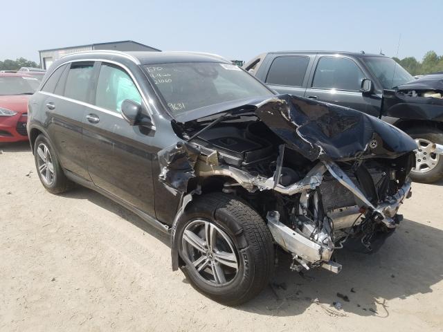 Mercedes-benz Glc 300 4m (2020)