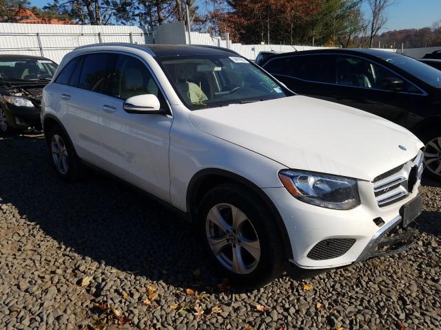 Mercedes-benz Glc 300 4m (2017)