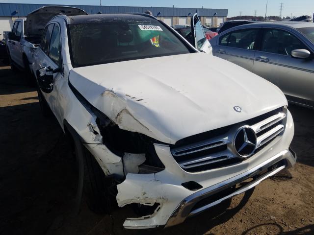 Mercedes-benz Glc 300 4m (2016)