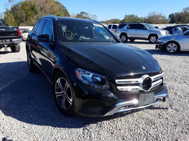 Mercedes-benz Glc 300 4m (2019)