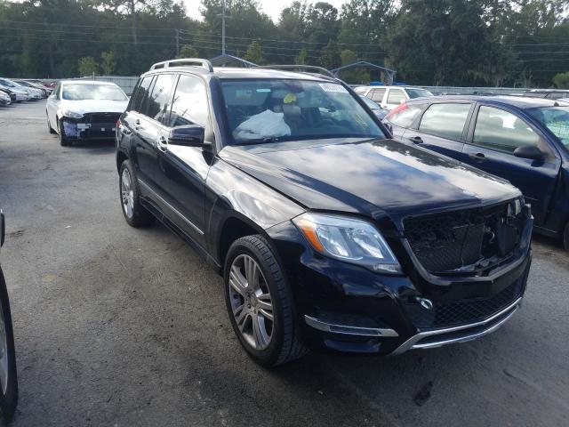 Mercedes-benz Glk 350 (2014)