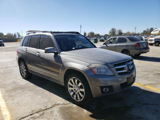 Mercedes-benz Glk 350 (2012)