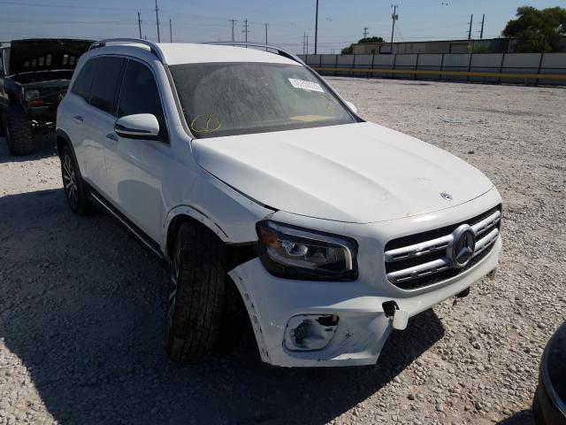 Mercedes-benz Glb 250 (2020)