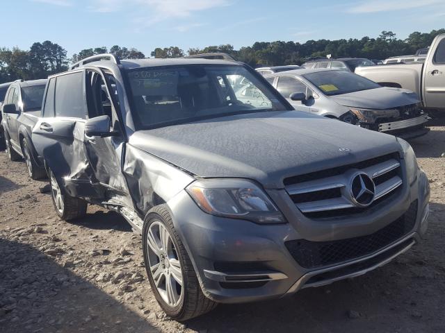 Mercedes-benz Glk 350 (2013)