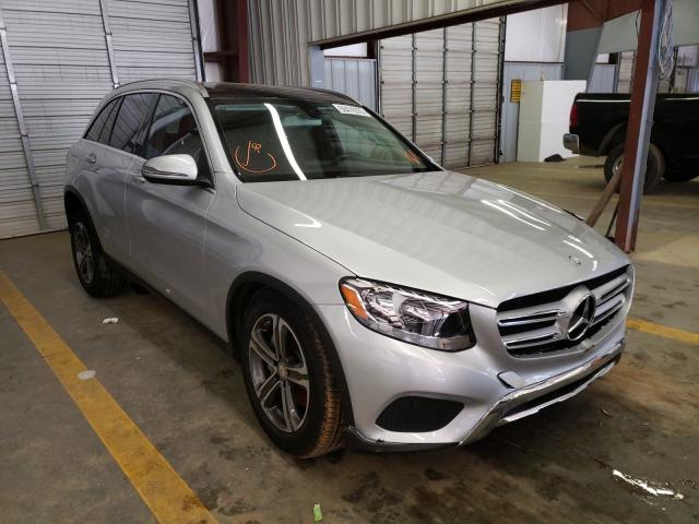 Mercedes-benz Glc 300 4m (2016)