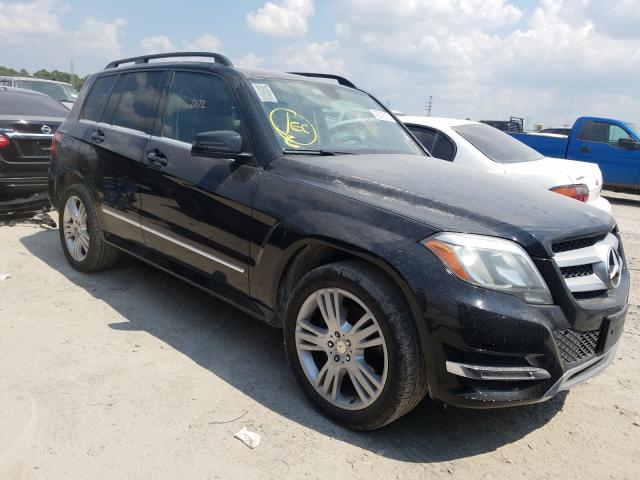 Mercedes-benz Glk 350 (2015)
