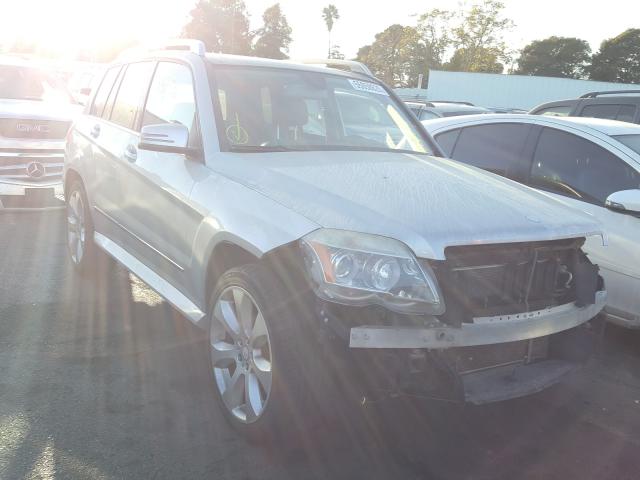 Mercedes-benz Glk 350 (2010)