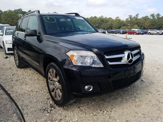 Mercedes-benz Glk 350 (2011)