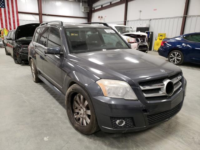 Mercedes-benz Glk 350 (2010)
