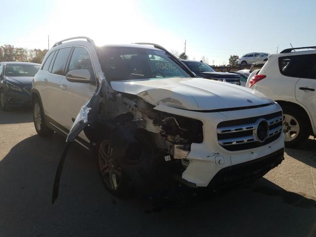 Mercedes-benz Glb 250 (2020)