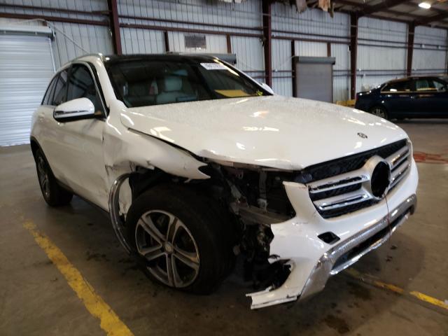Mercedes-benz Glc 300 (2017)