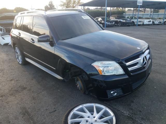 Mercedes-benz Glk 350 (2010)