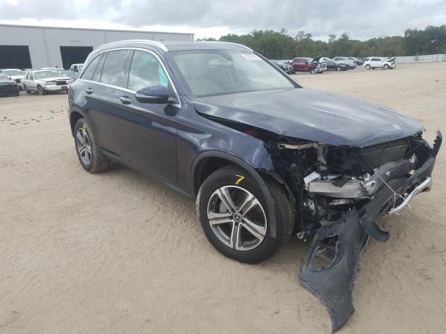 Mercedes-benz Glc 300 (2018)