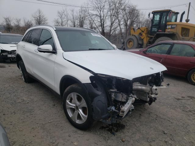 Mercedes-benz Glc 300 4m (2018)