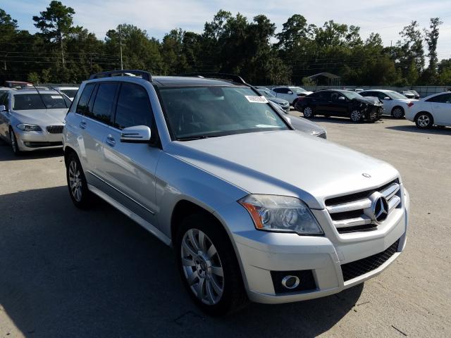 Mercedes-benz Glk 350 (2012)