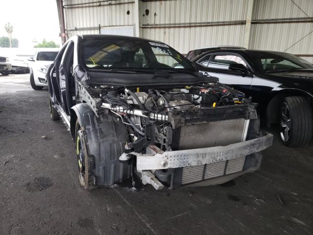 Mercedes-benz Cla 250 (2016)