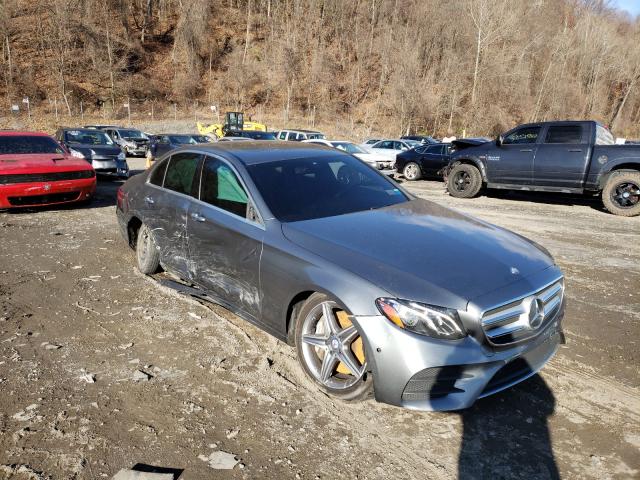 Mercedes-benz E 300 4mat (2017)