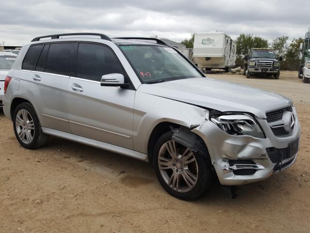 Mercedes-benz Glk 350 (2013)