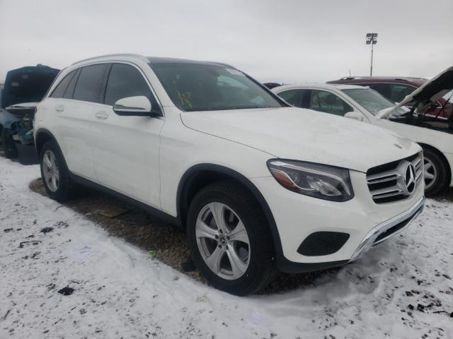 Mercedes-benz Glc 300 4m (2018)