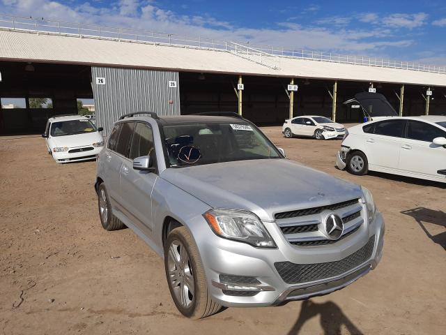 Mercedes-benz Glk 350 (2013)
