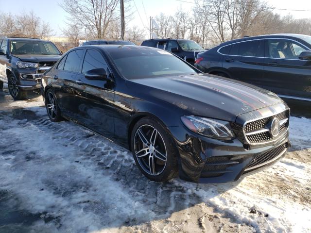 Mercedes-benz E amg 53 4 (2020)