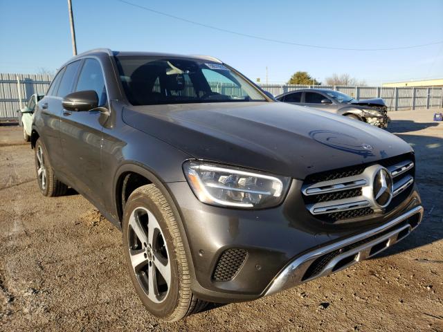 Mercedes-benz Glc 300 4m (2020)