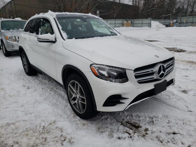 Mercedes-benz Glc 300 4m (2016)
