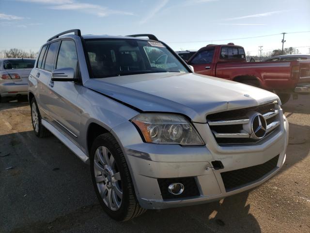 Mercedes-benz Glk 350 (2010)