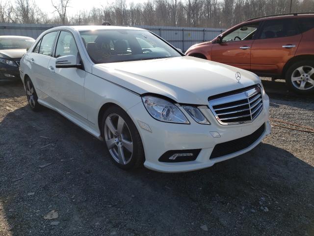 Mercedes-benz E 300 (2011)