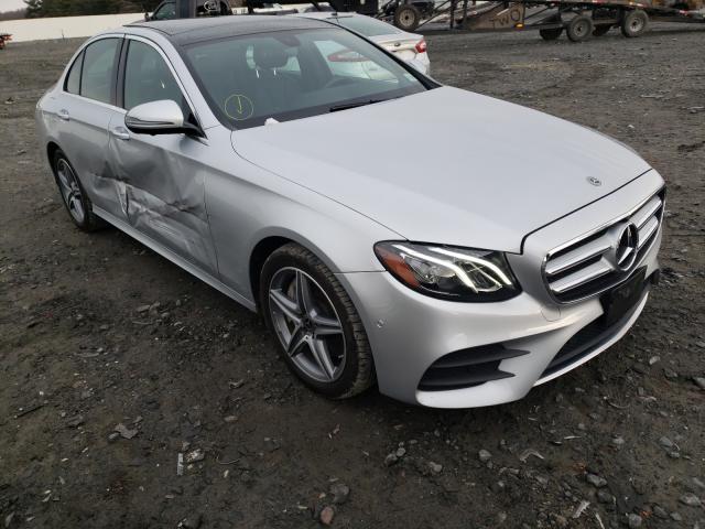 Mercedes-benz E 300 4mat (2019)