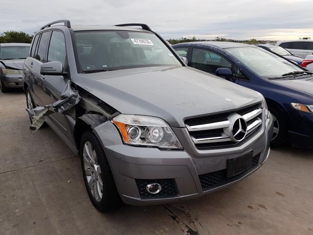 Mercedes-benz Glk 350 (2012)