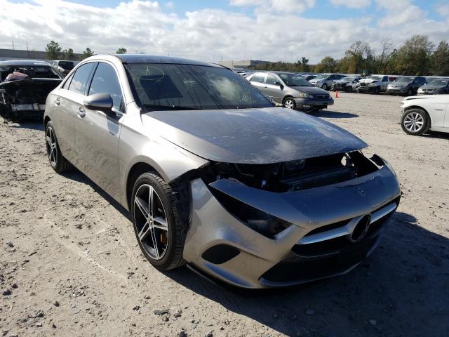 Mercedes-benz A 220 (2019)