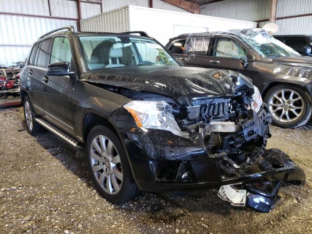 Mercedes-benz Glk 350 (2011)