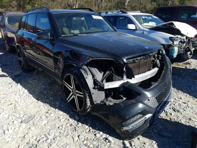 Mercedes-benz Glk 350 (2014)