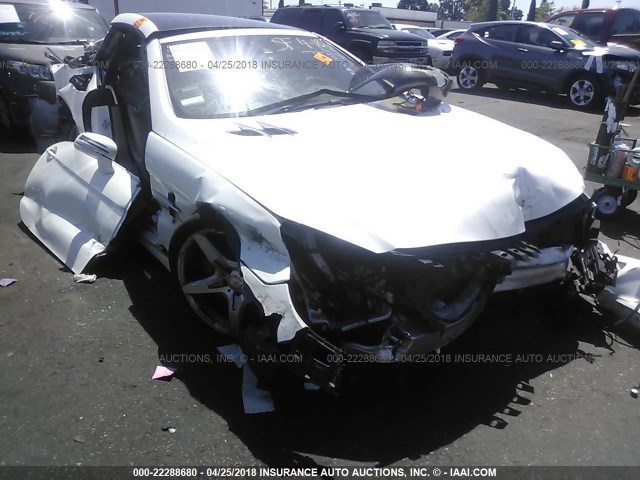 Mercedes-benz Sl (2016)