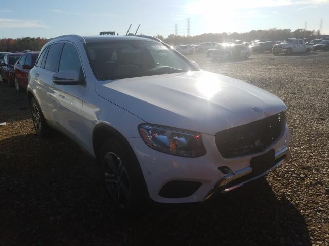 Mercedes-benz Glc 300 4m (2016)