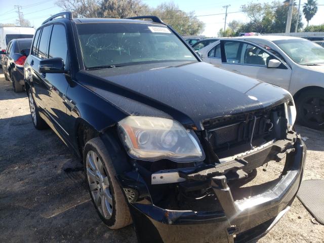 Mercedes-benz Glk 350 (2011)