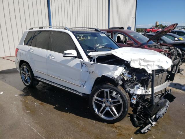 Mercedes-benz Glk 350 (2014)