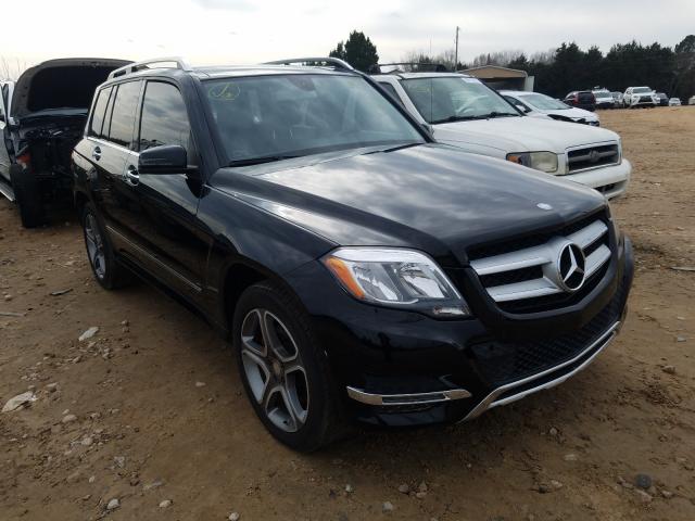 Mercedes-benz Glk 250 bl (2014)